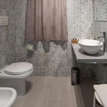 Napli Centro B&B *