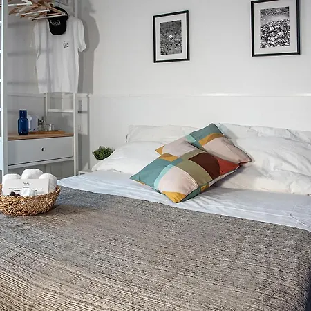 B&B Napli Centro *