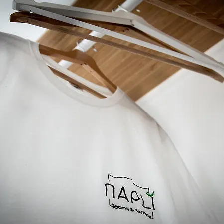 ベッド・アンド・ブレックファスト Napli Centro